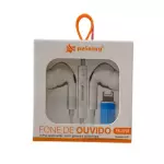 FONE DE OUVIDO PEINING IOS PEI-EP09