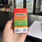 DUNHILL CARLTON DOUBLE REFRESH