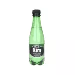 Rim sparkling water