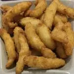 ISCA DE PEIXE 300GR