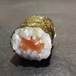 Hossomaki de Salmão