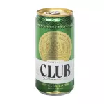 CERV CLUB LATA 269 ML