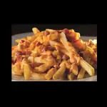 Fritas Meia
