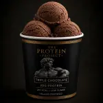 Triple chocolate project 1/2lt