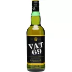 VAT 69 750ML