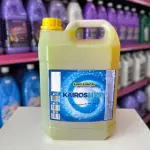 DETERGENTE 5L LSV