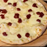 Queso con Bocadillo