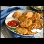 Nuggets pollo