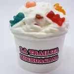 Helado de Panditas