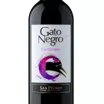 Gato Negro  Carmenère