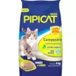 Pipicat Campestre 4 kg