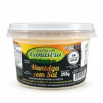 Manteiga de Leite 250g