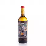 VINHO PORTA 6 BRANCO