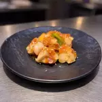 Pollo Agridulce