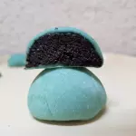 6 Mochis o Taiyakis