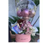 Meu carinho 🌸