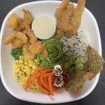 POKE MIXTO