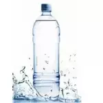 Água sem gás 1,5l.