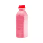 Batida sabores c/vodka 1L