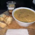 Caldo de quenga 500ML