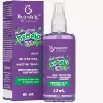 Óleo condicionante Bebelo Uva 60ml