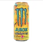 Monster  juice