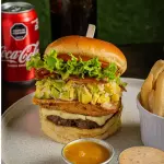 Chileburger