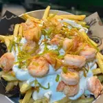 BATATA CAMARÃO PREMIUM