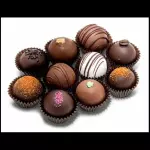 Brigadeiro Gourmet