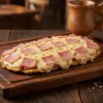 Pata-pizza