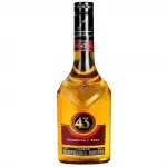 Licor 43 (dose)