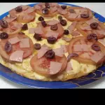 Napolitana Familiar