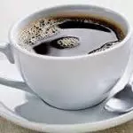 Cafe Chorreado Negro