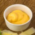 Adicional molho cheddar