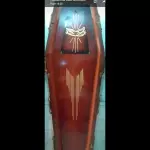Urna Luxo 015 Plano A