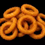 Aros de cebolla