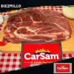 Diezmillo.