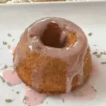 Bolo de Limão