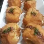 Trouxinha de Camarão