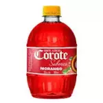 COROTE MORANGO 500ML