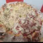MEIA BACON MEIA BAIACATU