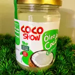 ÓLEO DE COCO EXTRAVIRGEM