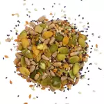 Mix de sementes - 100g