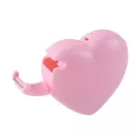 Cortador de cinta forma de corazón