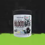 INSAN SAW SERIES BLOOD BATH NON STIM