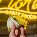 Taco Chorizo tableño