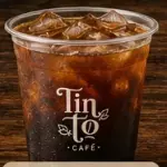 Americano Frío