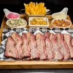 BRISKET (PEITO) P/4 PESSOAS