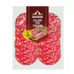 Salame Duo Tipo Italiano e Hamburguê