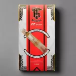 Cartuchos GT V-Select RM (CX)